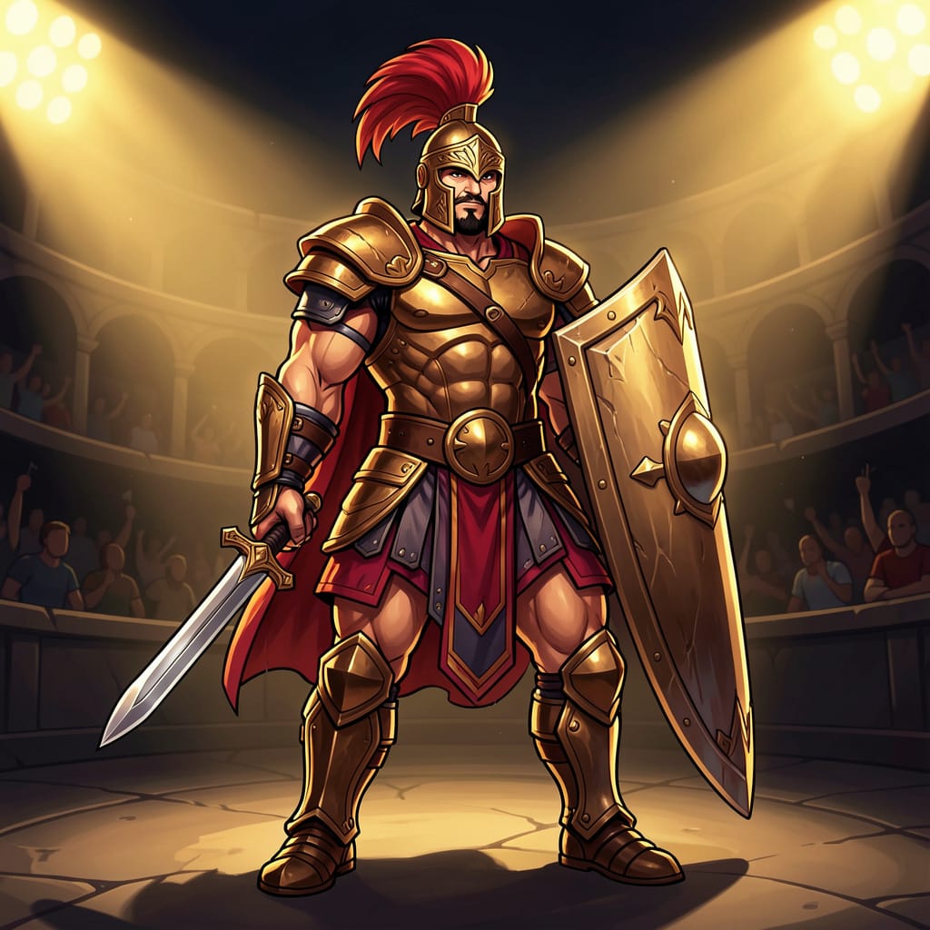 Gladiator