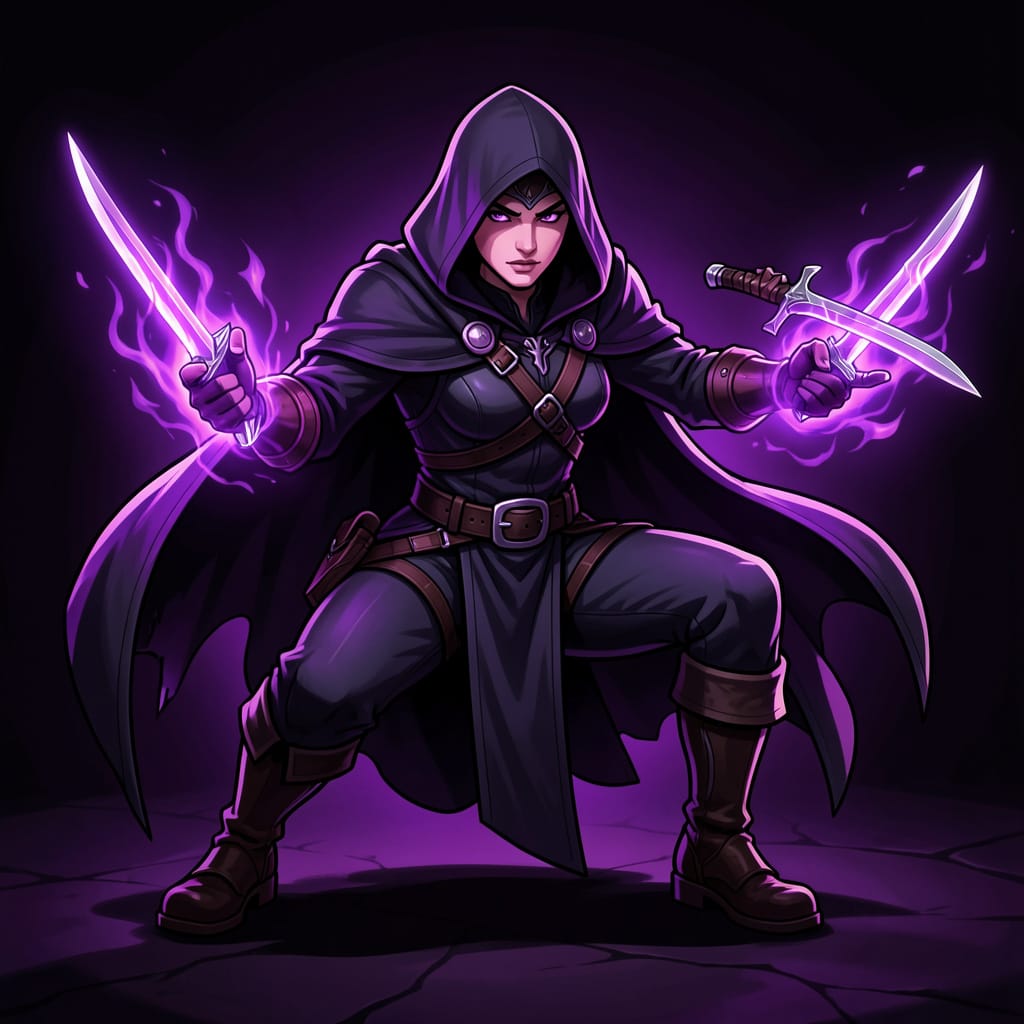 Rogue